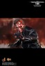 T-800 - The Terminator - Battle Damaged Version