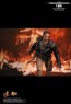 T-800 - The Terminator - Battle Damaged Version