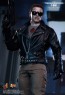 T-800 - The Terminator - Battle Damaged Version