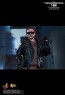 T-800 - The Terminator - Battle Damaged Version
