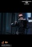T-800 - The Terminator - Battle Damaged Version