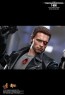 T-800 - The Terminator - Battle Damaged Version