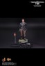 T-800 - The Terminator - Battle Damaged Version