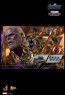 Hot Toys - Thanos - Battle Damaged - Avengers:Endgame