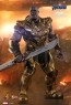 Hot Toys - Thanos - Battle Damaged - Avengers:Endgame