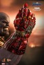 Hot Toys - Thanos - Battle Damaged - Avengers:Endgame