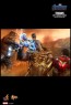 Hot Toys - Thanos - Battle Damaged - Avengers:Endgame