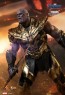 Hot Toys - Thanos - Battle Damaged - Avengers:Endgame