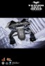 The Bat with Batman, Selina Kyle&Fusion Reactor 