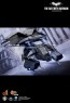 The Bat with Batman (The Dark Knight Rises) 