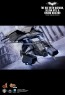 The Bat with Batman, Selina Kyle&Fusion Reactor 