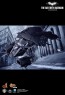 The Bat with Batman (The Dark Knight Rises) 