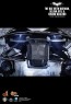 The Bat with Batman, Selina Kyle&Fusion Reactor 