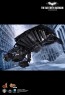 The Bat with Batman (The Dark Knight Rises) 