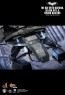 The Bat with Batman, Selina Kyle&Fusion Reactor 