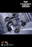 The Bat with Batman, Selina Kyle&Fusion Reactor 