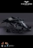 The Bat with Batman (The Dark Knight Rises) 
