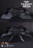 The Bat with Batman, Selina Kyle&Fusion Reactor 