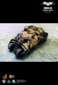 Hot Toys - The Dark Knight Tumbler (Camouflage Version) - Incredible Figures