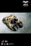 Hot Toys - The Dark Knight Tumbler (Camouflage Version) - Incredible Figures