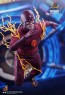 Hot Toys - The Flash - Barry Allen - TV-Serie - The Flash
