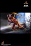 Hot Toys - The Flash - Barry Allen - TV-Serie - The Flash