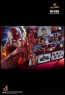 Hot Toys - The Flash - Barry Allen - TV-Serie - The Flash