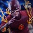 Hot Toys - The Flash - Barry Allen - TV-Serie - The Flash