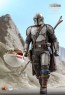 Hot Toys - The Mandalorian & The Child - Quarter Scale - Deluxe Set