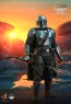 Hot Toys - The Mandalorian & The Child - Quarter Scale - Deluxe Set