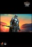 Hot Toys - The Mandalorian & The Child - Quarter Scale - Deluxe Set
