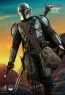 Hot Toys - The Mandalorian & The Child - Quarter Scale - Deluxe Set