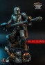Hot Toys - The Mandalorian & The Child - Quarter Scale - Deluxe Set