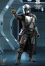 Hot Toys - Mandalorian & The Child - Star Wars: The Mandalorian - Deluxe Version