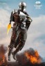 Hot Toys - Mandalorian & The Child - Star Wars: The Mandalorian - Deluxe Version