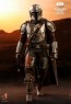 Hot Toys - Mandalorian & The Child - Star Wars: The Mandalorian - Deluxe Version