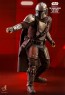 Hot Toys - Mandalorian & The Child - Star Wars: The Mandalorian - Deluxe Version