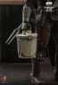 Hot Toys - Mandalorian & The Child - Star Wars: The Mandalorian - Deluxe Version