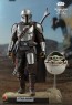 Hot Toys - Mandalorian & The Child - Star Wars: The Mandalorian - Deluxe Version