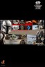 Hot Toys - Mandalorian & The Child - Star Wars: The Mandalorian - Deluxe Version