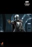 Hot Toys - Mandalorian & The Child - Star Wars: The Mandalorian