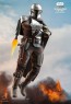 Hot Toys - Mandalorian & The Child - Star Wars: The Mandalorian