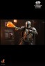 Hot Toys - Mandalorian & The Child - Star Wars: The Mandalorian