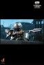 Hot Toys - Mandalorian & The Child - Star Wars: The Mandalorian
