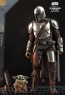 Hot Toys - Mandalorian & The Child - Star Wars: The Mandalorian