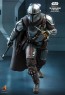 Hot Toys - Mandalorian & The Child - Star Wars: The Mandalorian