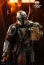 Hot Toys - Mandalorian & The Child - Star Wars: The Mandalorian
