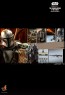 Hot Toys - Mandalorian & The Child - Star Wars: The Mandalorian