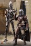 Hot Toys - The Mandalorian - Star Wars: The Mandalorian