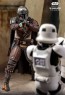 Hot Toys - The Mandalorian - Star Wars: The Mandalorian